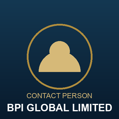 Eric Wong - Business Development Manager